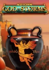 Age of the Gods: God of Storms